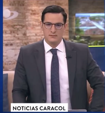 El disruptor. tweet media