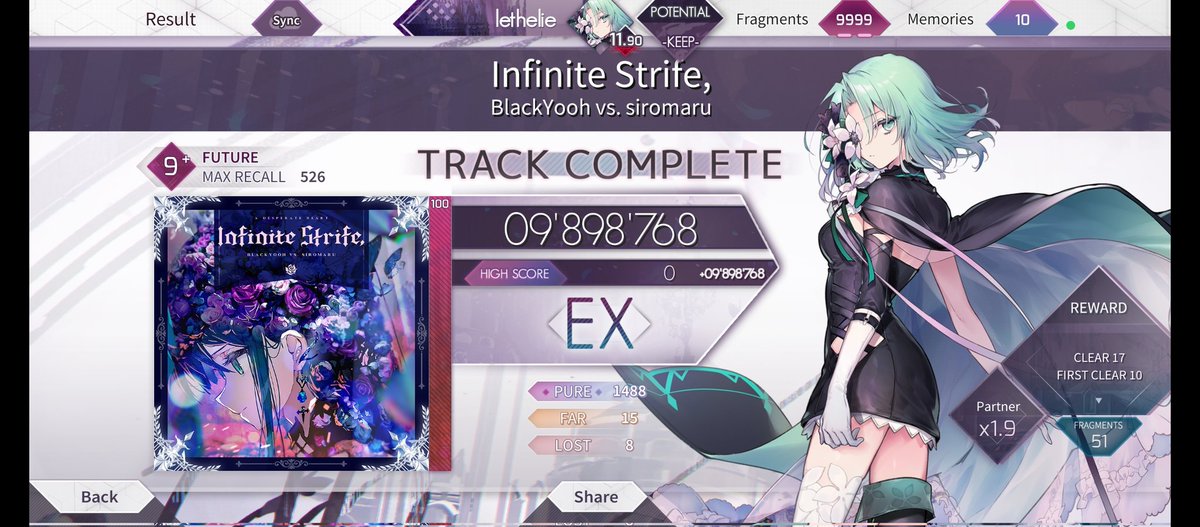 ୨ৎ charlie/lielie ୨ৎ tweet media