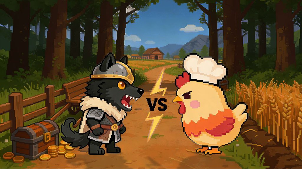 MegaFarm /Gen0 tweet media