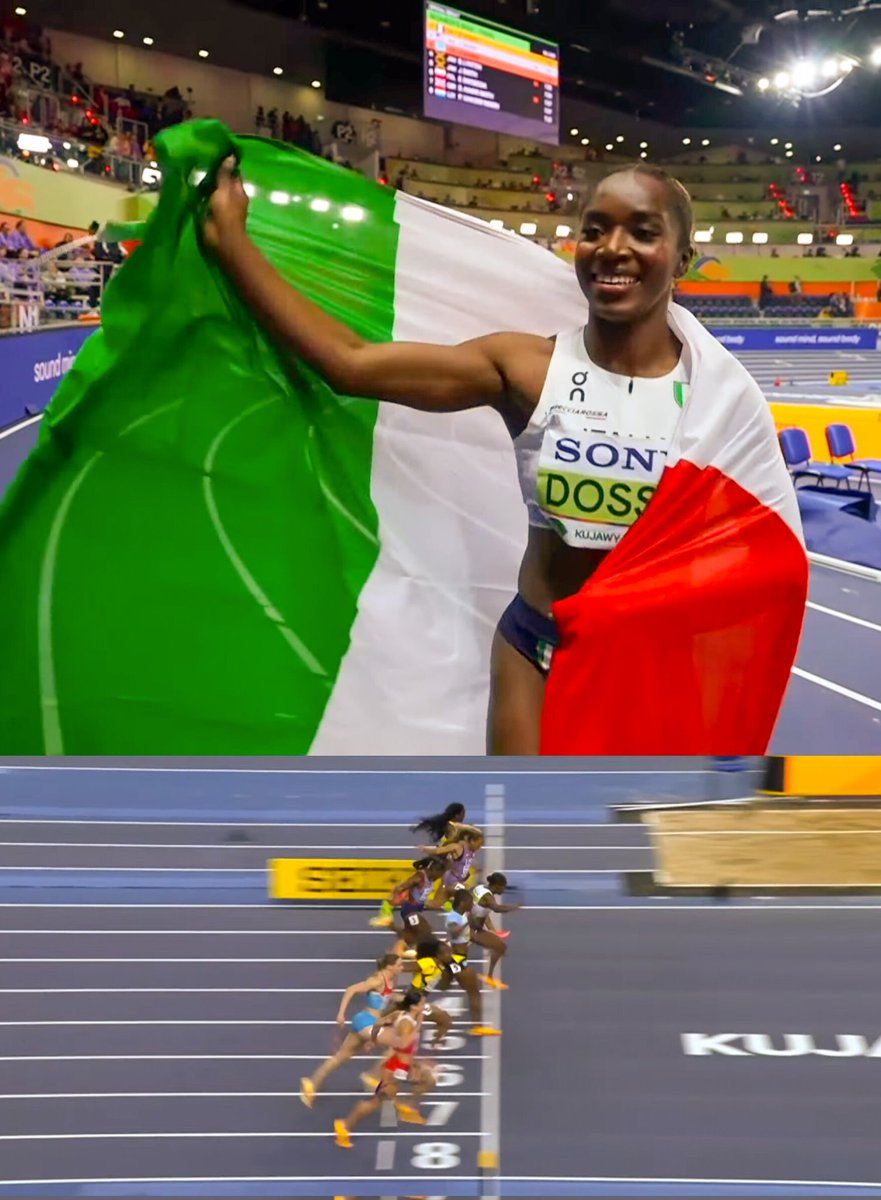 Track & Field Gazette tweet media