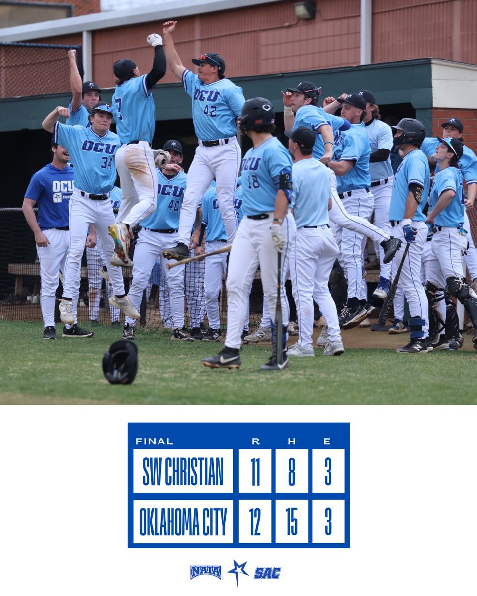 Okla. City Stars tweet media