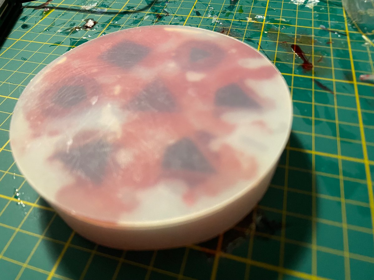 Captain 🌹🪶 tweet media