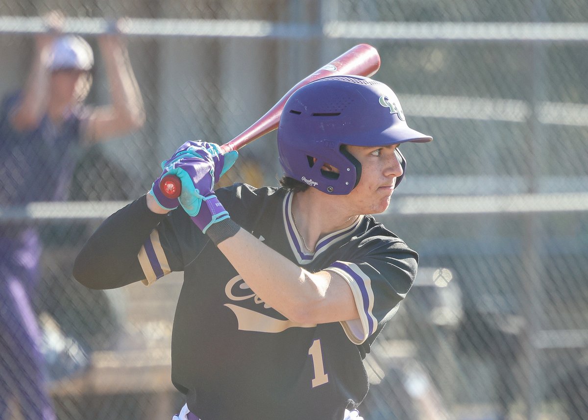 CBC High School tweet media