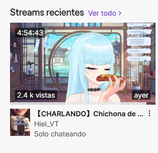 ❄️Hiei || 氷影 || Solaeter🎬 tweet media