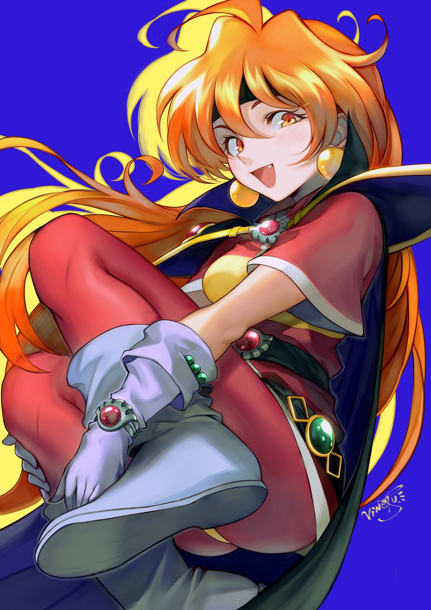 Vinetsu彡🌊 @ Comms open! 🔔 tweet media