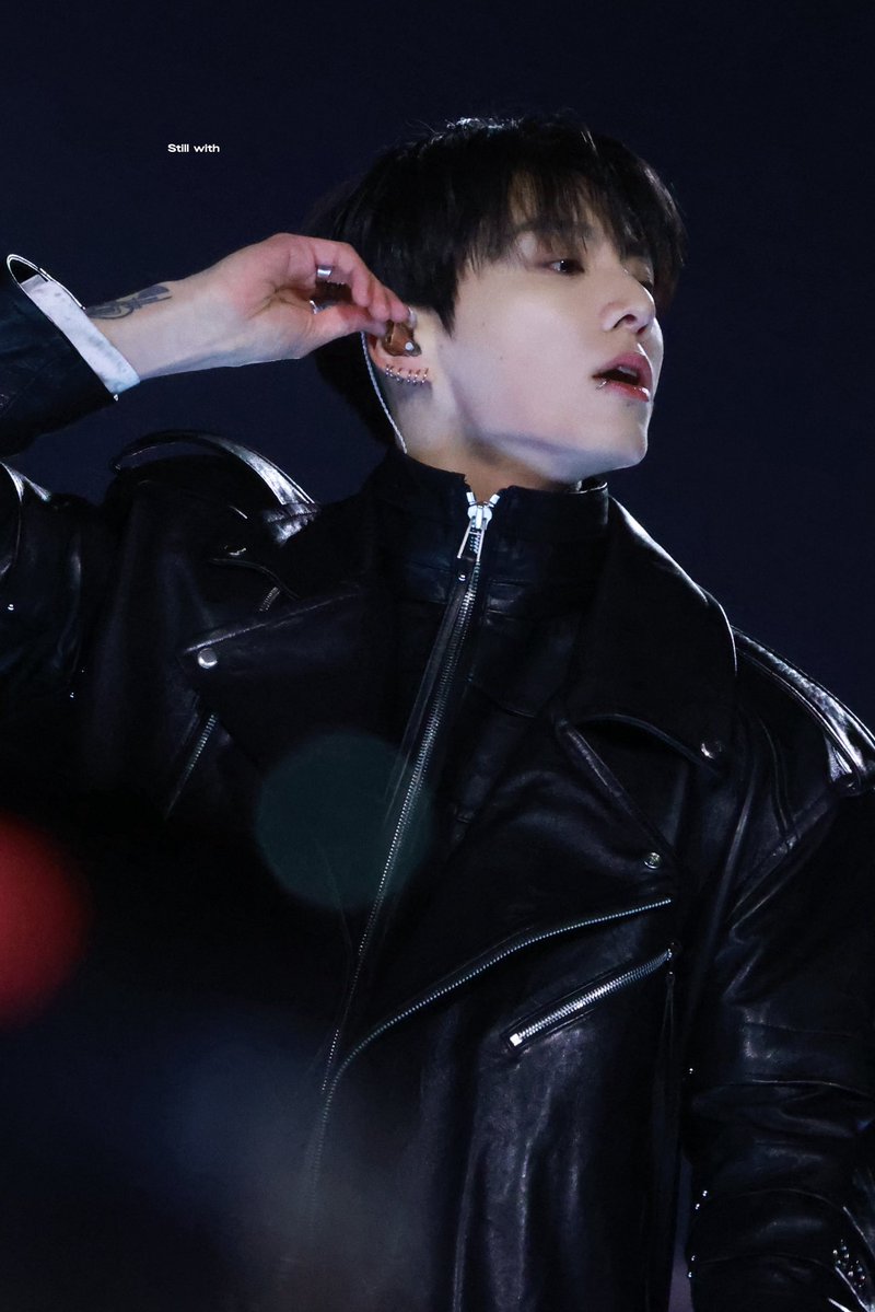 Daily JK Praise  tweet media