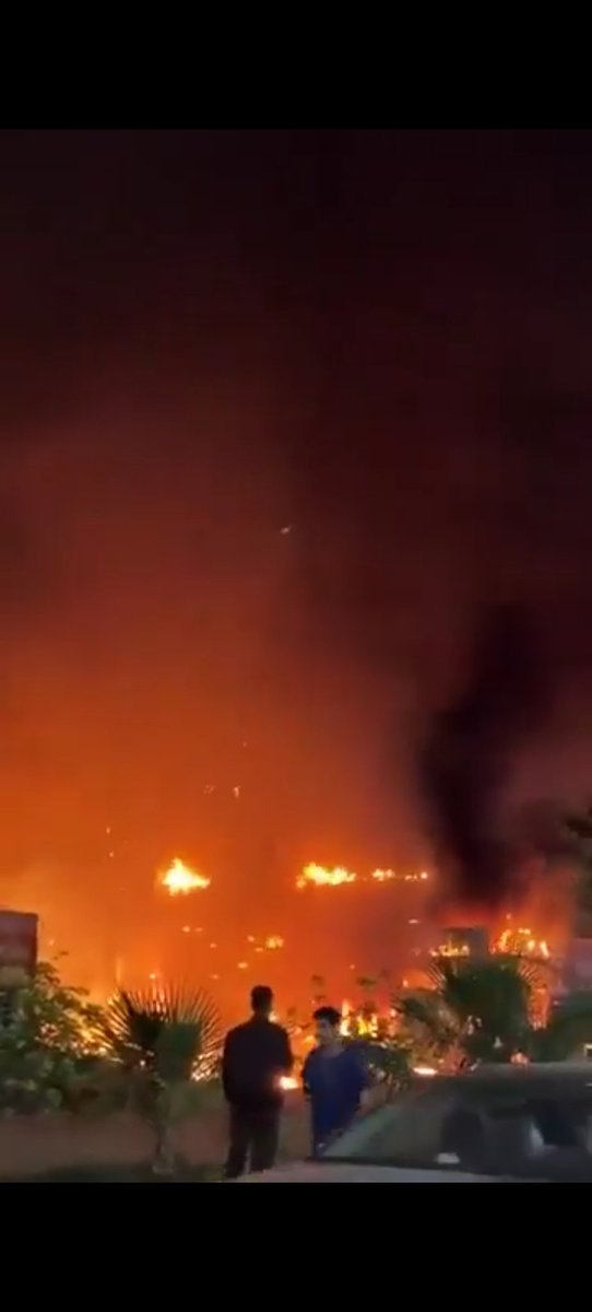 Lahorepunjab99's tweet image. یہ غزہ نہیں اسرائیل کا شہر ڈیمونا ہیں

آپکی ایک لائک ایک ری پوسٹ پوری دنیا میں امریکہ اور اسرائیل کو ایکسپوز کرسکتی ہے
ابھی ری پوسٹ کریں لائک کریں