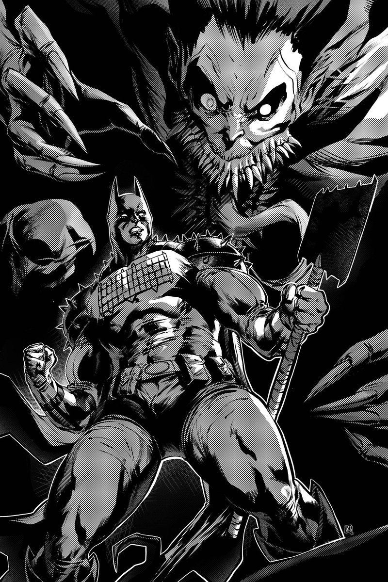 alps_arts | COMMS OPEN tweet media