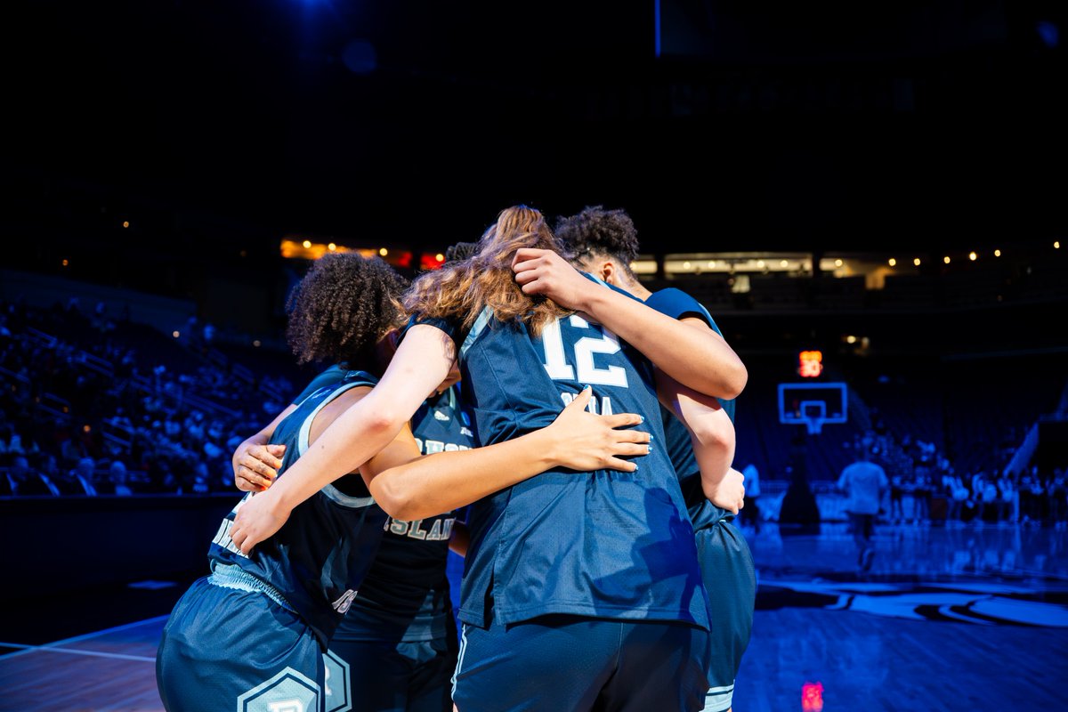 Rhody WBB tweet media