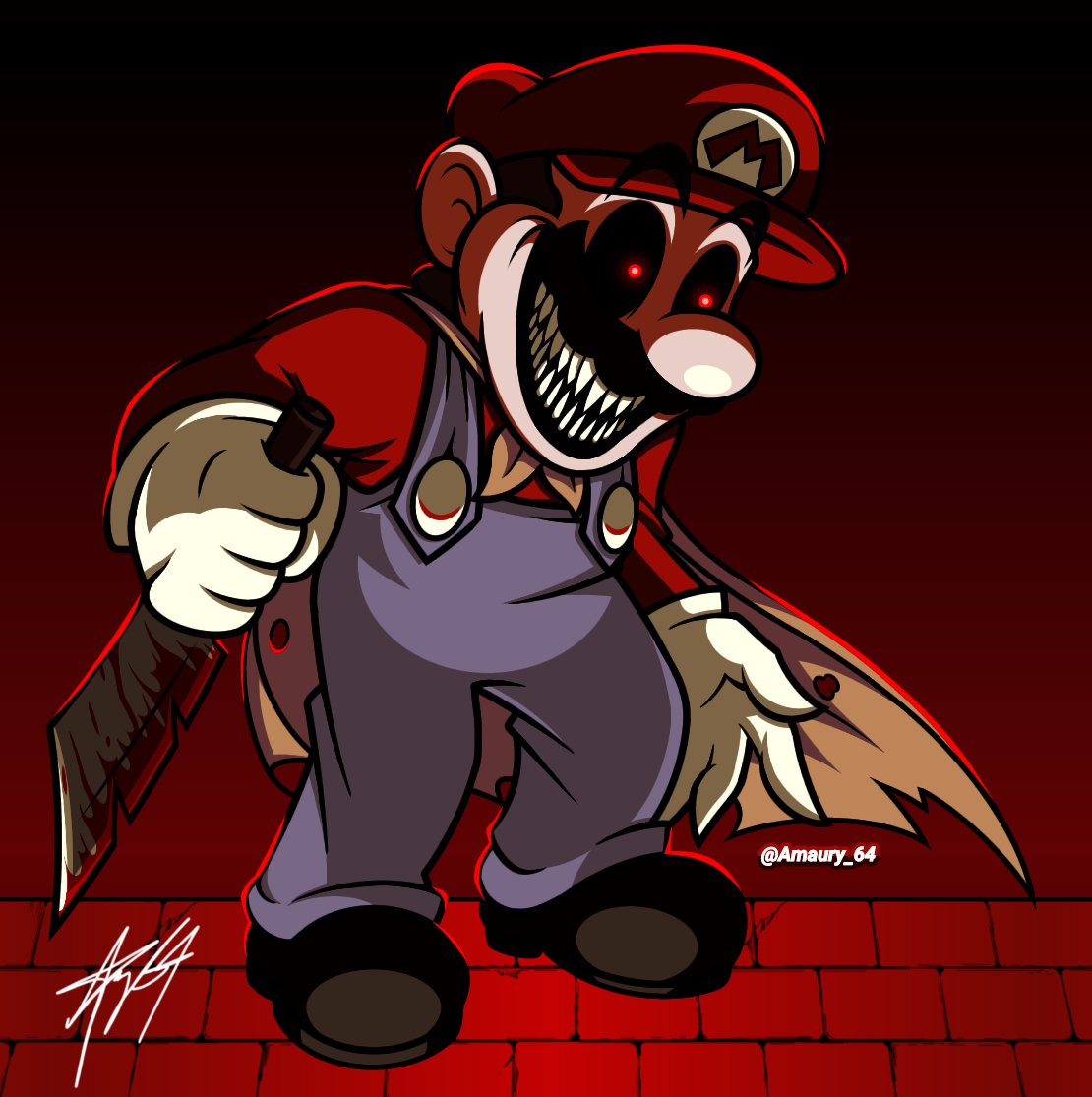 ★Ama64★ tweet media