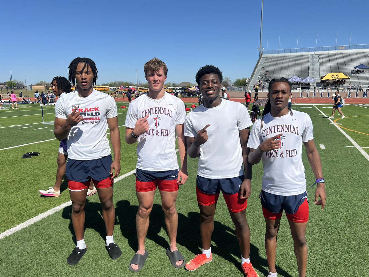 Titans TF & XC tweet media