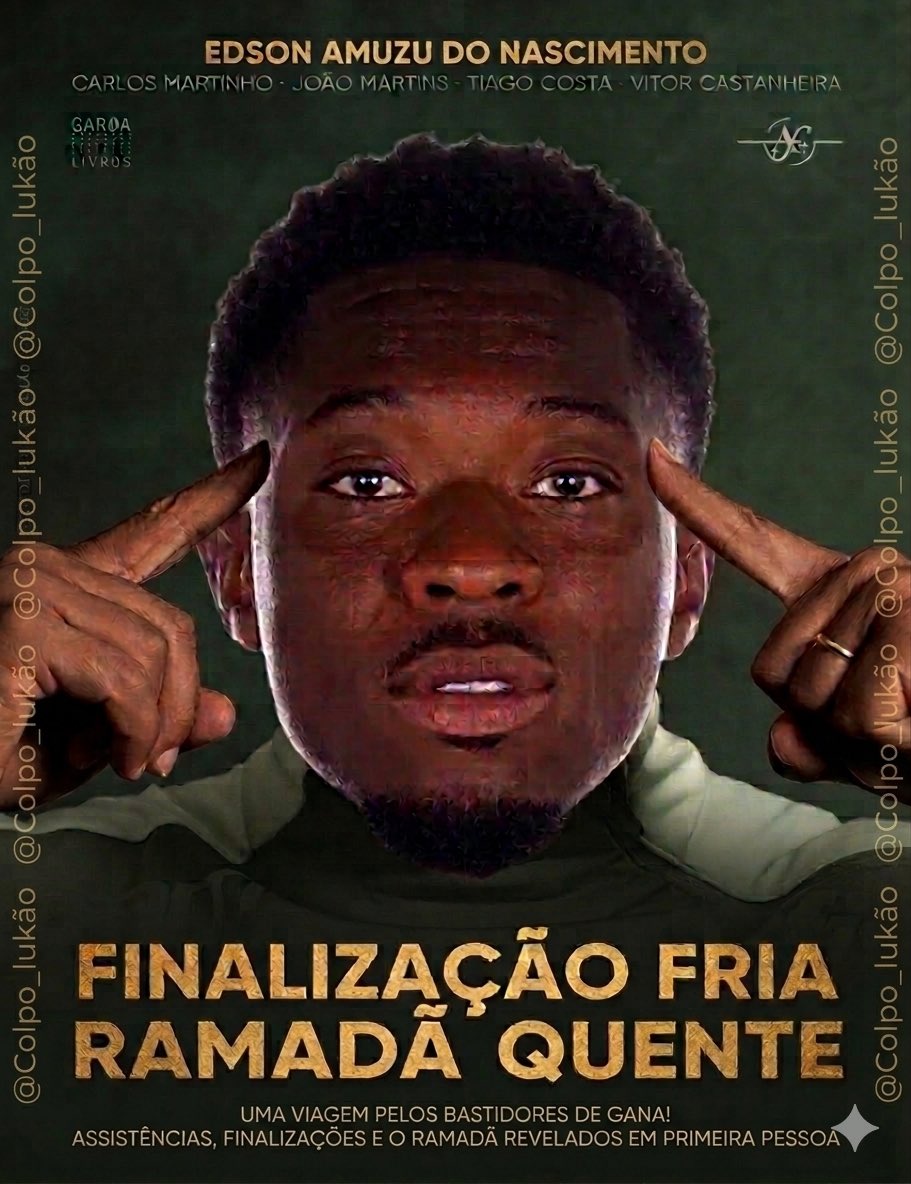 Colpo Lukão tweet media