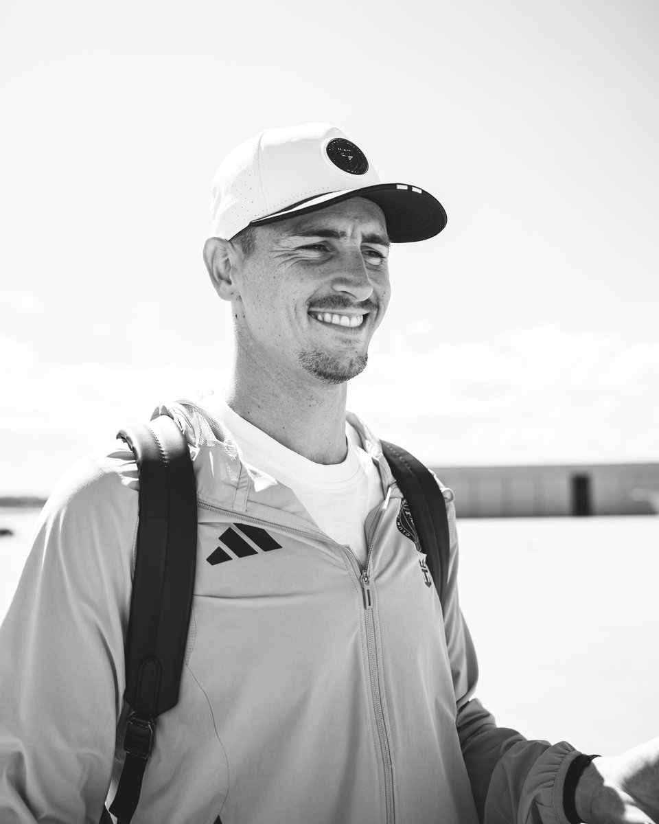 Inter Miami CF tweet media