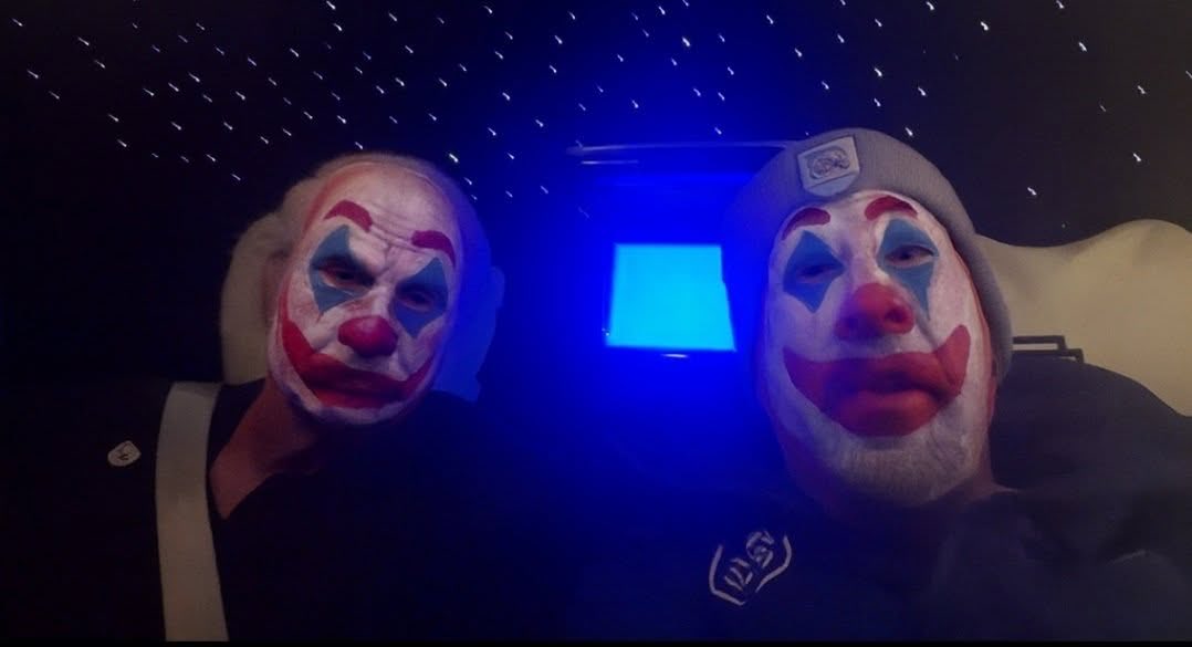 league one’s biggest hater💙🤍 tweet media