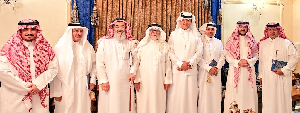 أ.د/صالح أبو عرَّاد tweet media