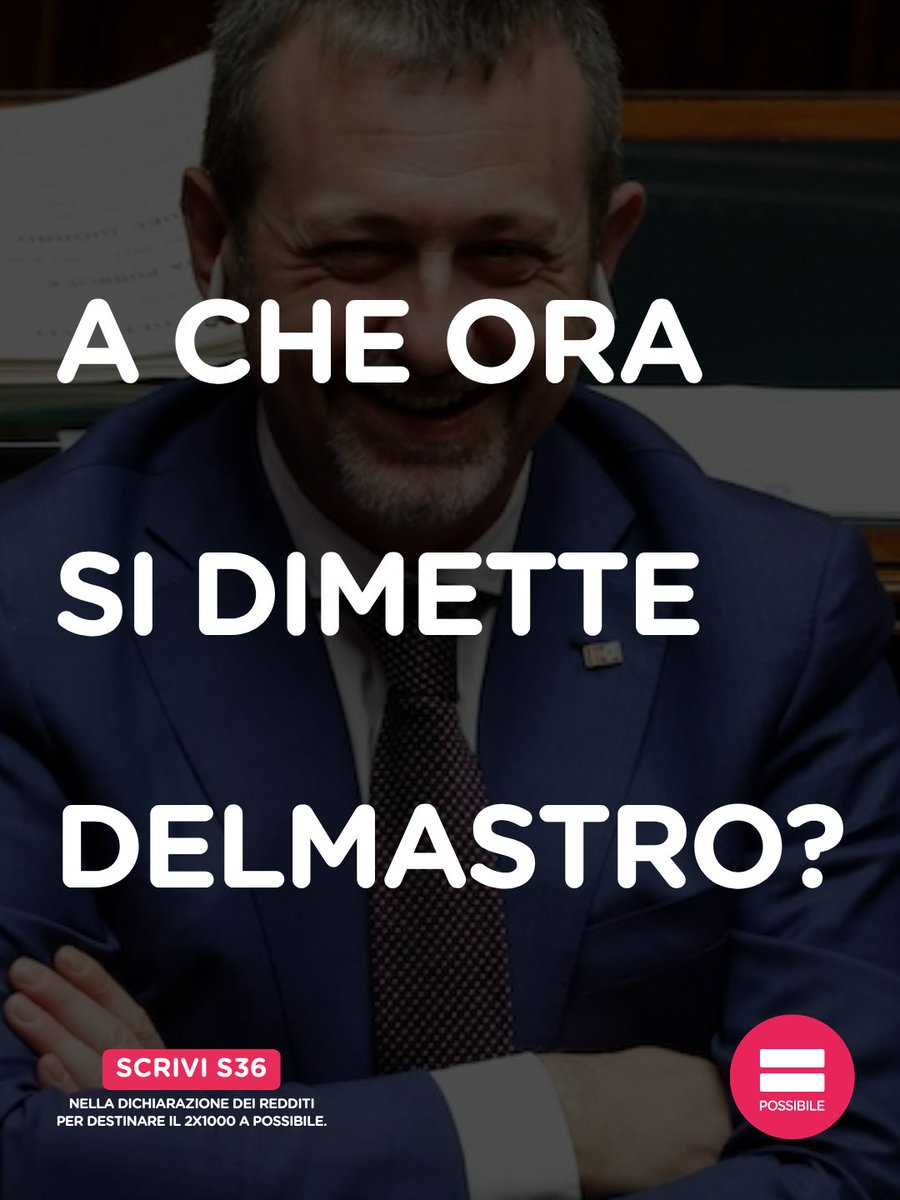 Possibile tweet media