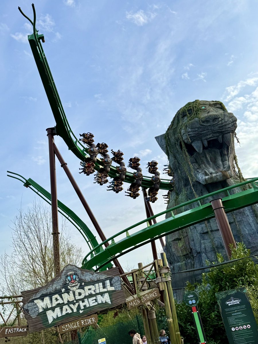 Theme Park Worldwide tweet media