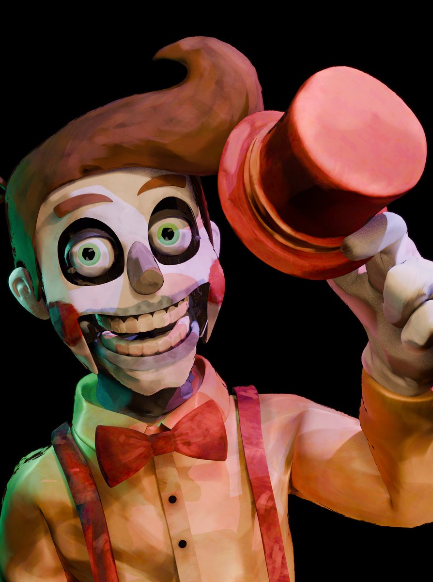 𝙲𝚘𝚣𝚎𝚑𝟹𝙳 tweet media