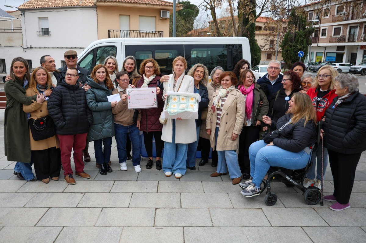Ayuntamiento de Toledo tweet media