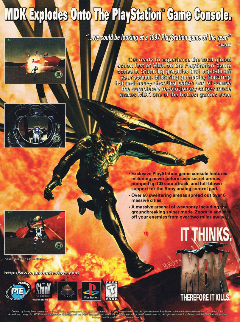 PlayStation Park tweet media