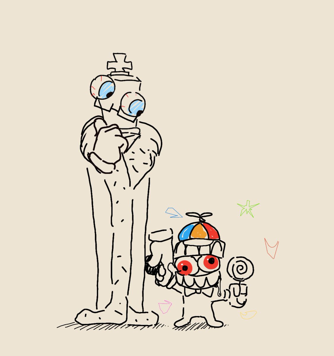 AmaliFox🔥 COMM OPEN tweet media