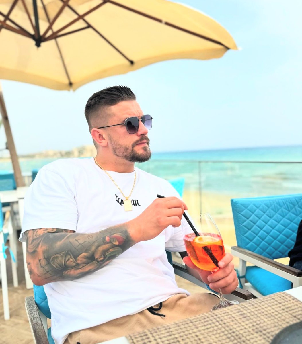 michał rogoziński tweet media