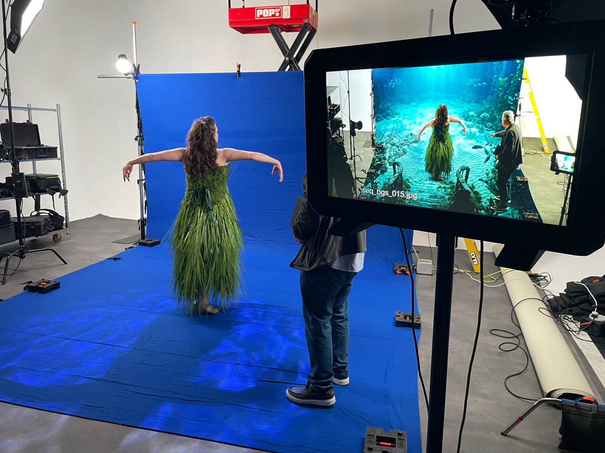 Bazley Films tweet media