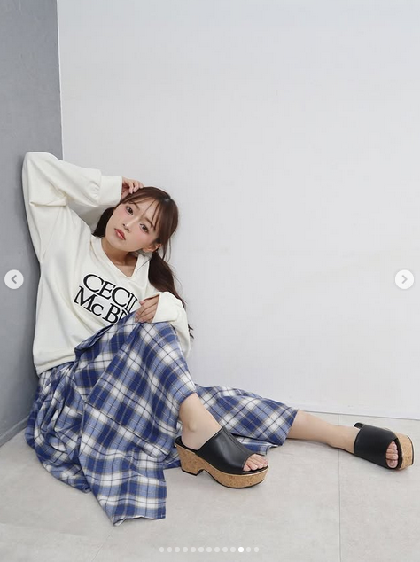 アベイル『セシルマクビー（CECIL McBEE）』コラボ！サンダル、スニーカーが2026年3月23日（月）より新発売！品番、種類まとめ！

puchipurabu.com/avail-cecilmcb…

#アベイル　#しまむら #しまパト　#しまむらコラボ　#ギャル　#セシルマクビー　#CECILMcBEE