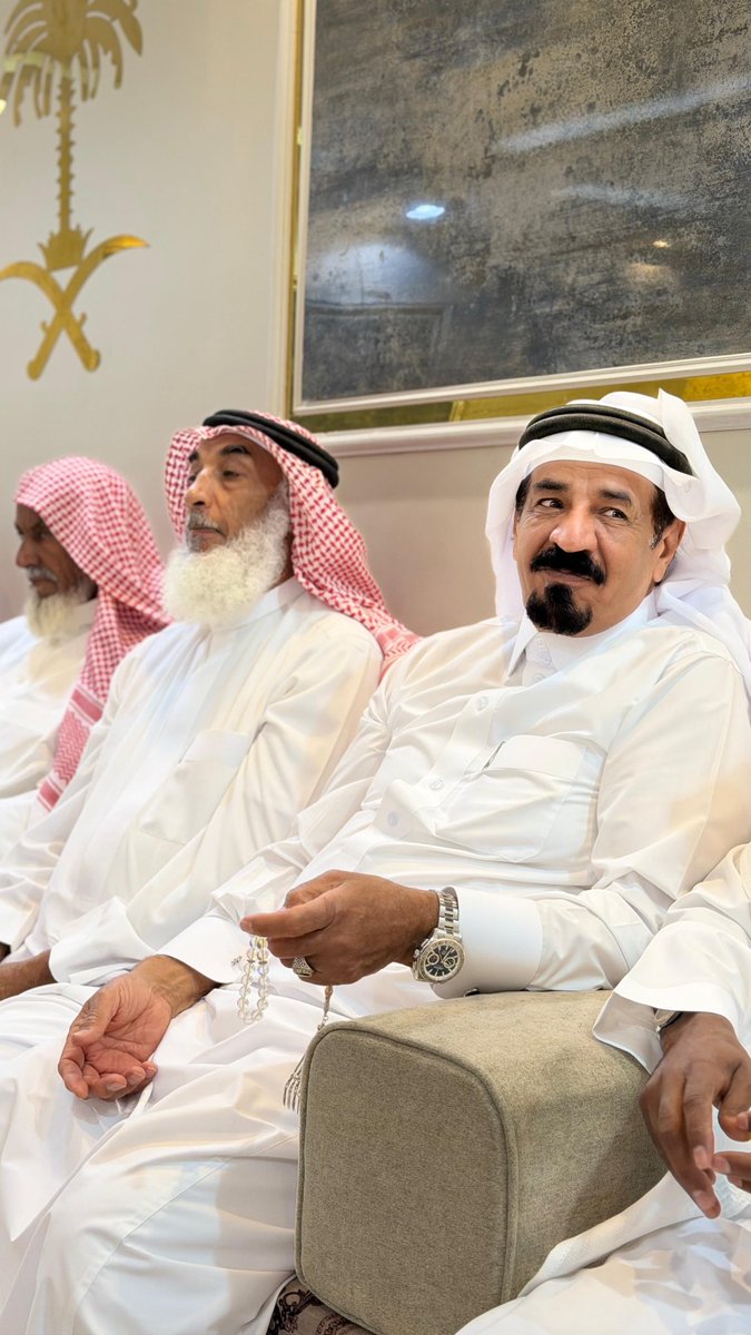 أسرة الخضيري tweet media