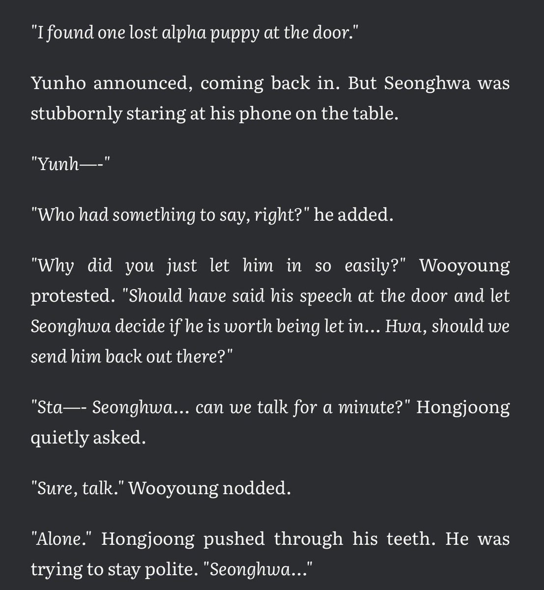 vita 💫 & her minions 💛 tweet media