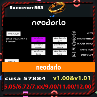 Backport893 tweet media