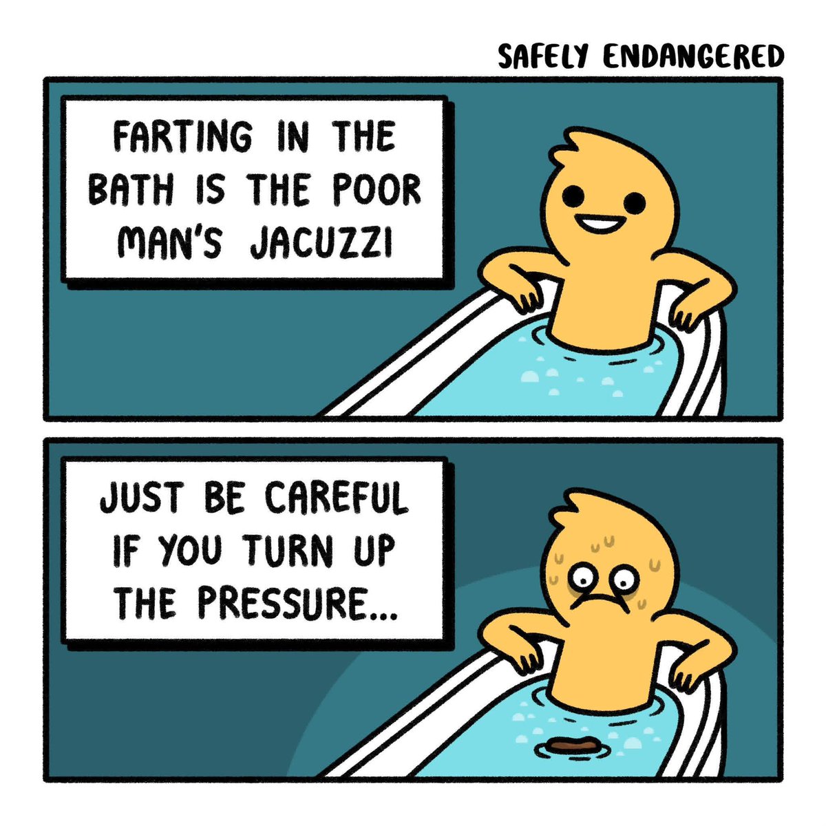 Stupid Round Eye tweet media