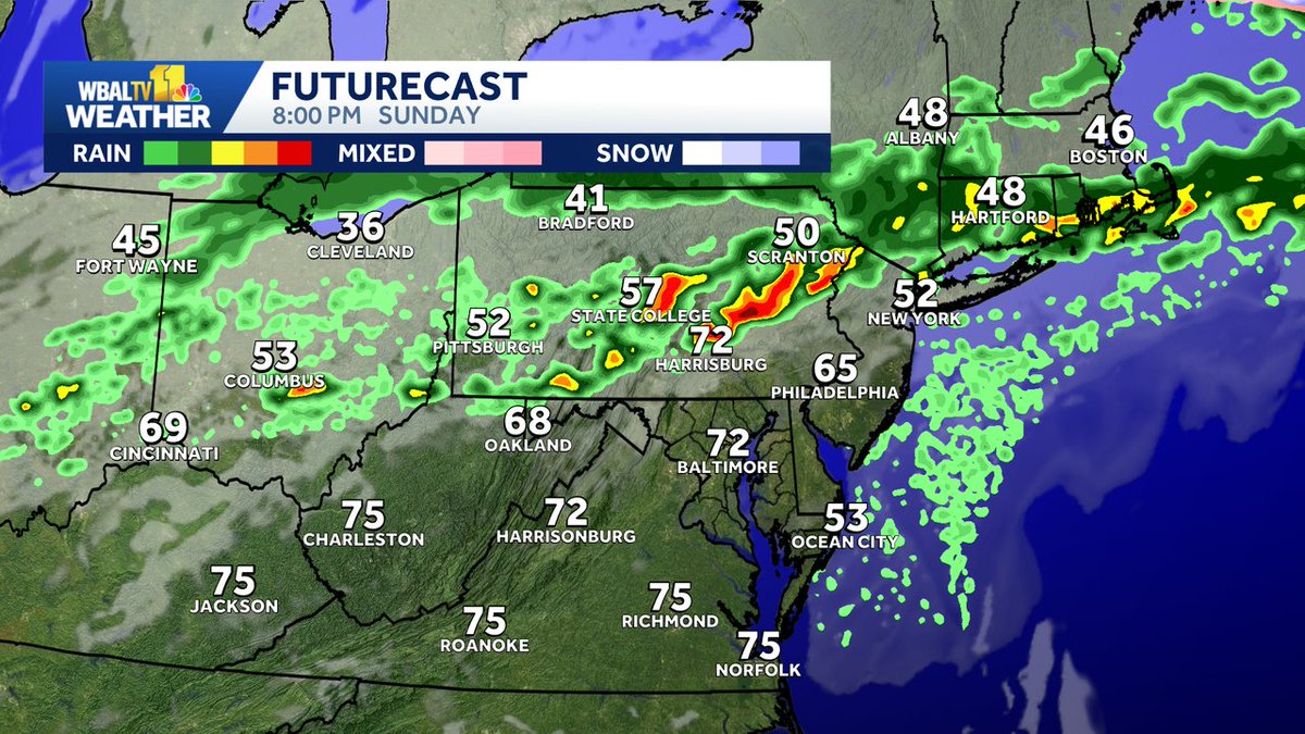 Tony Pann tweet media