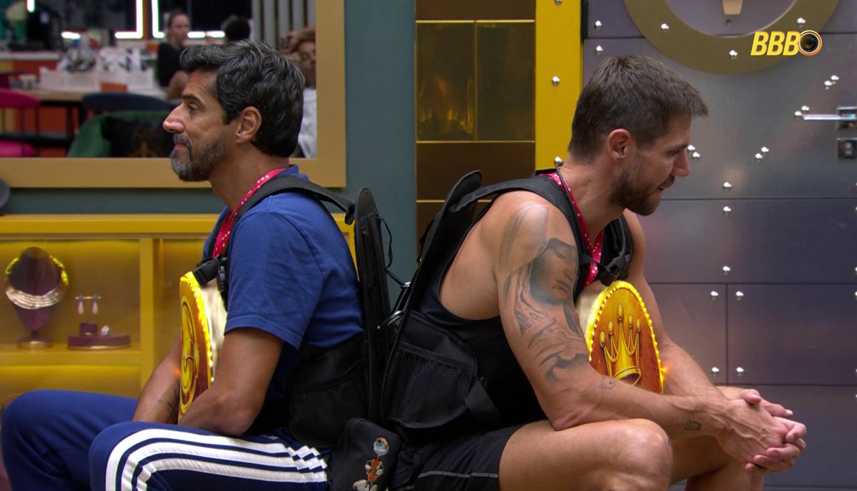 Fora di Contexto 🗣️ tweet media