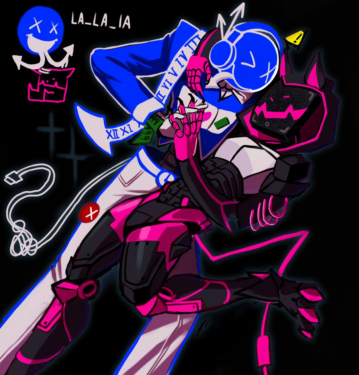 Yurisuer 🥩 tweet media