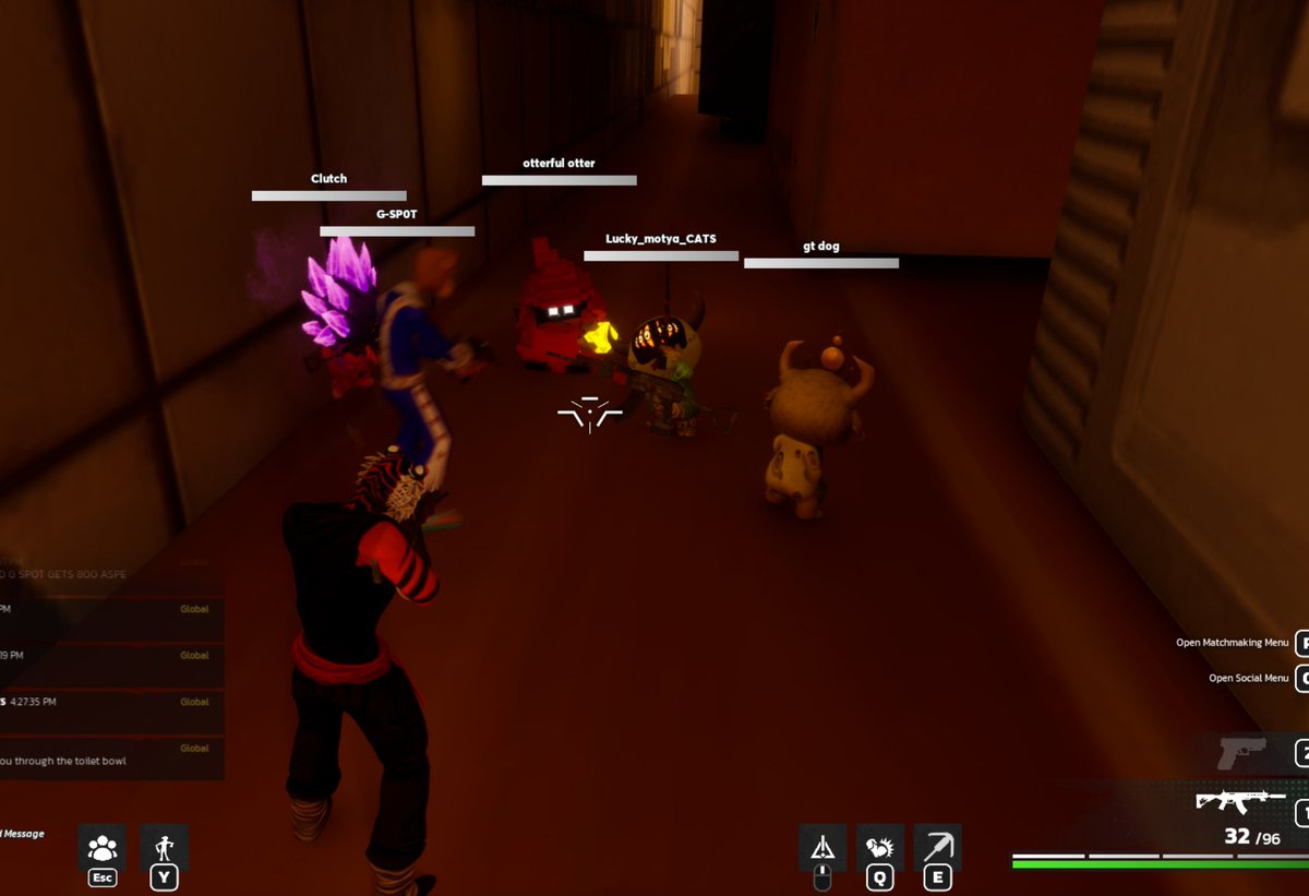 LooFromDaZoo🦄💨✨ tweet media