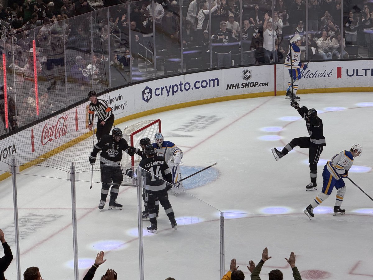 Darrin McKie tweet media