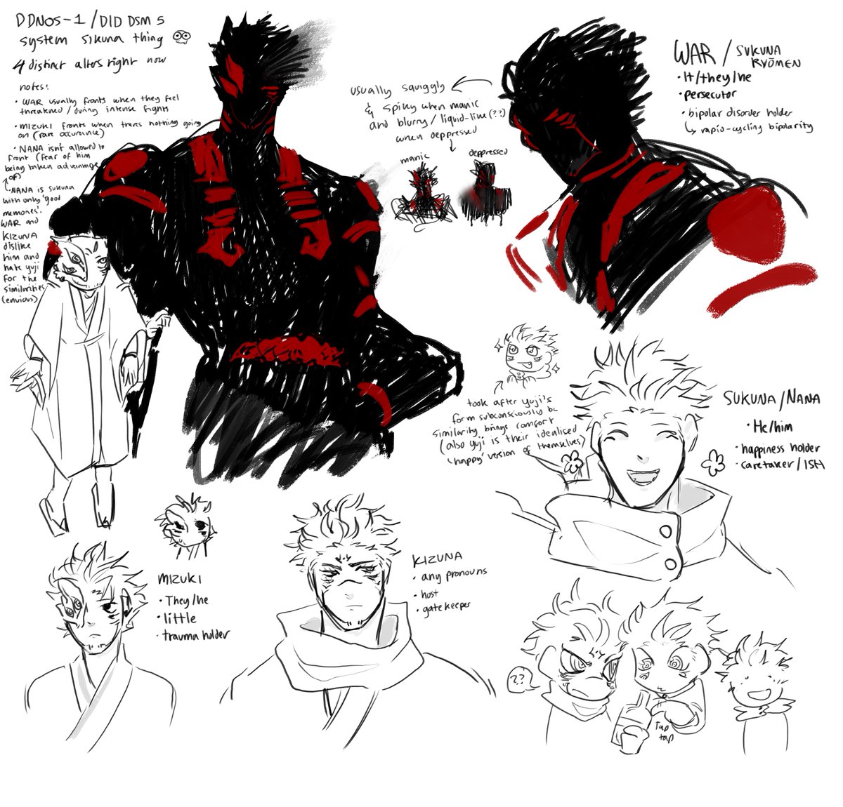 Sukuwuna Ryowomen tweet media