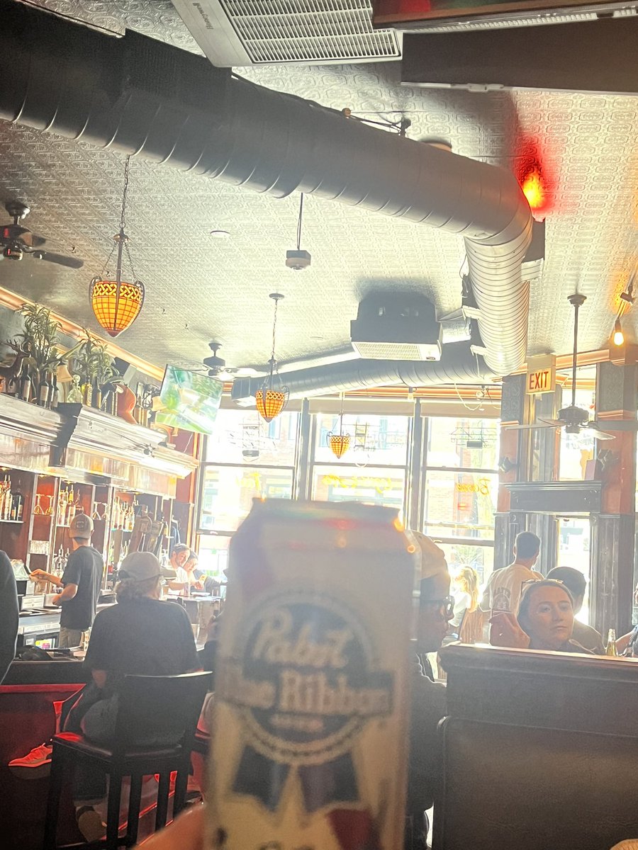 Chicago Bars tweet media