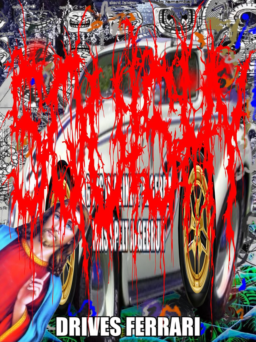 Oscar 🔩 tweet media