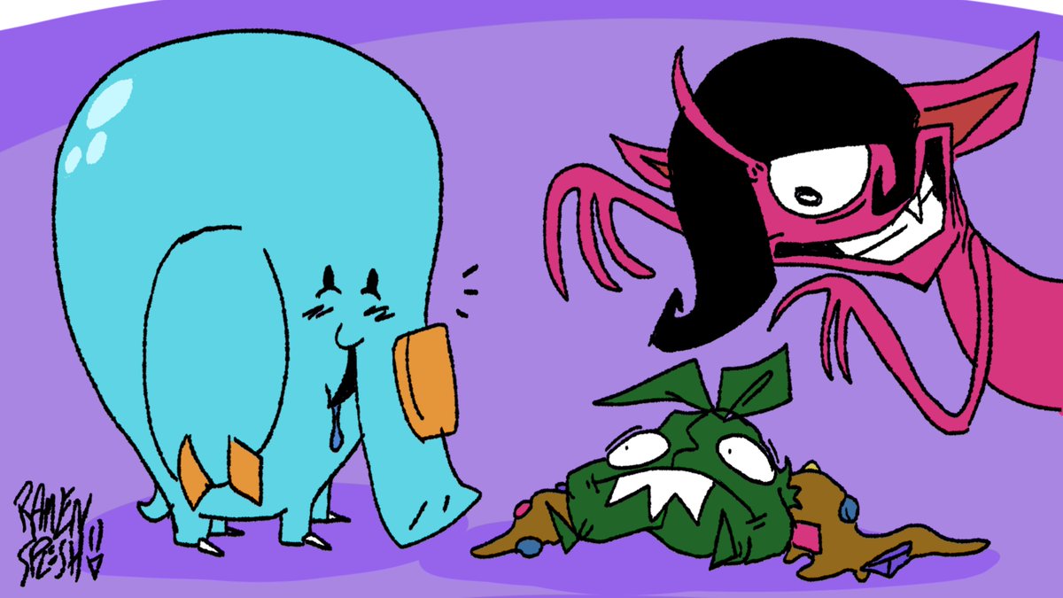 RamenSploosh =▷ tweet media