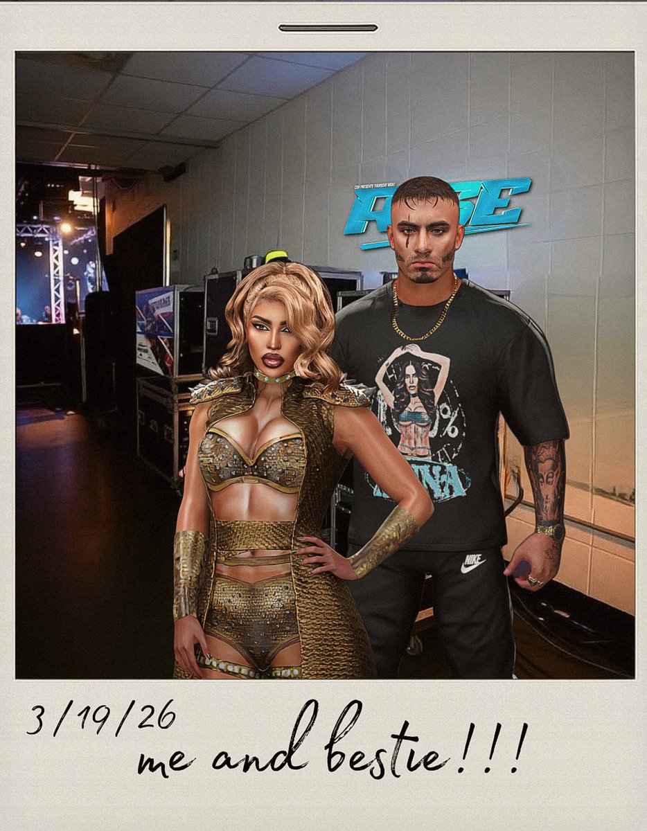 𝚃𝚑𝚎 𝚈𝙴𝙰𝚁 𝚘𝚏 𝚇𝚃𝙸𝙽𝙰®💋 tweet media