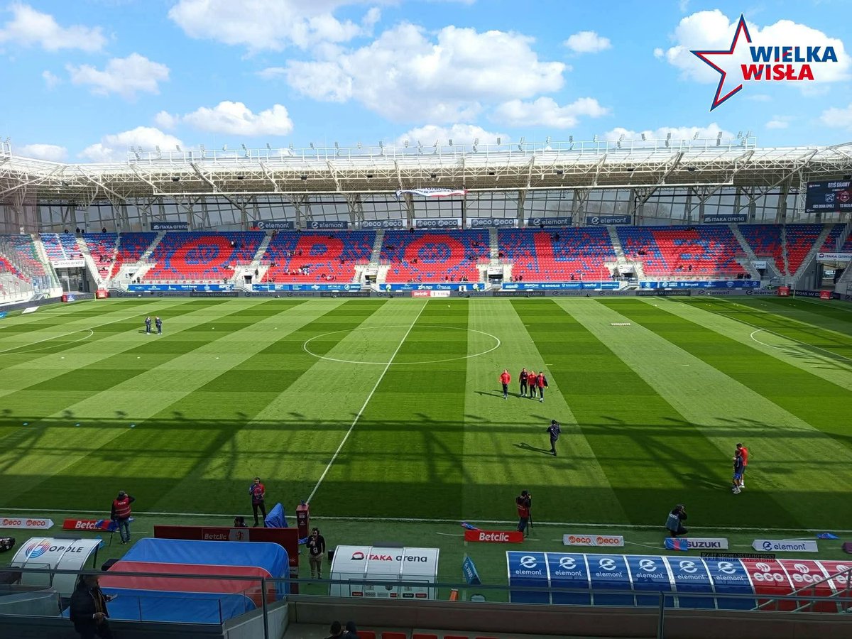 Wielka Wisła tweet media