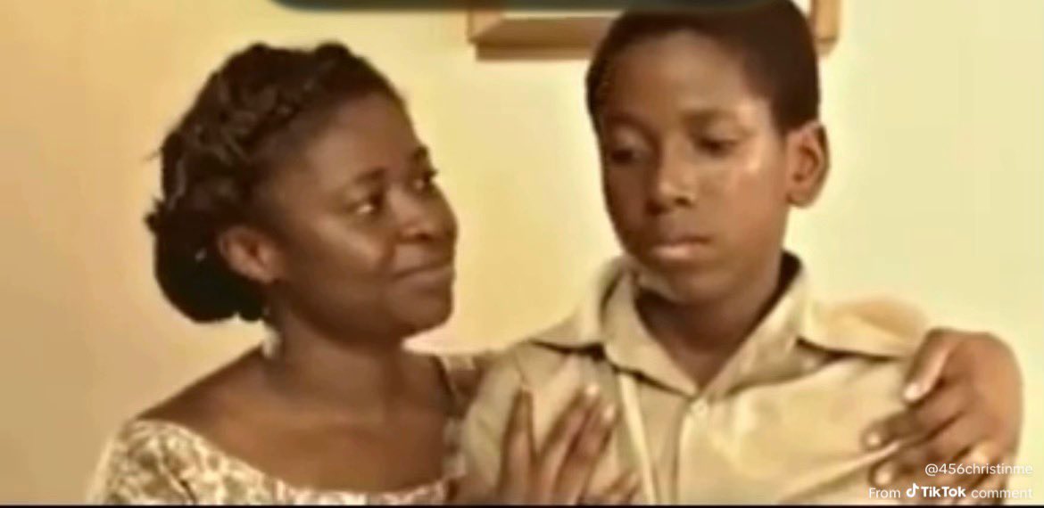 Portia Asare Boateng tweet media