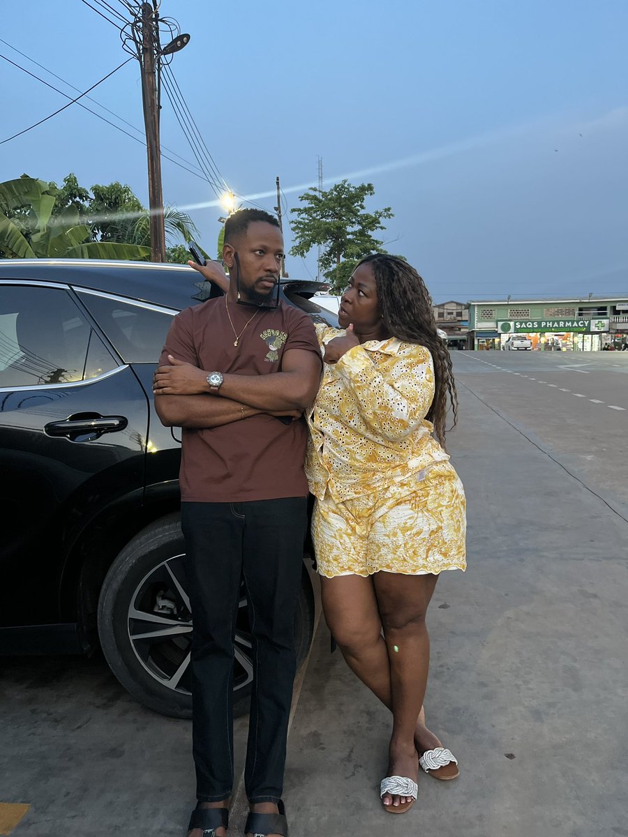 Portia Asare Boateng tweet media