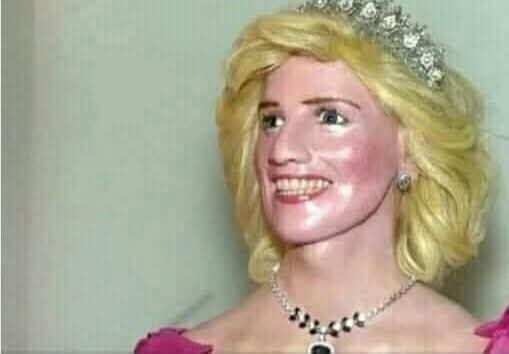 Silvana De Francesco tweet media