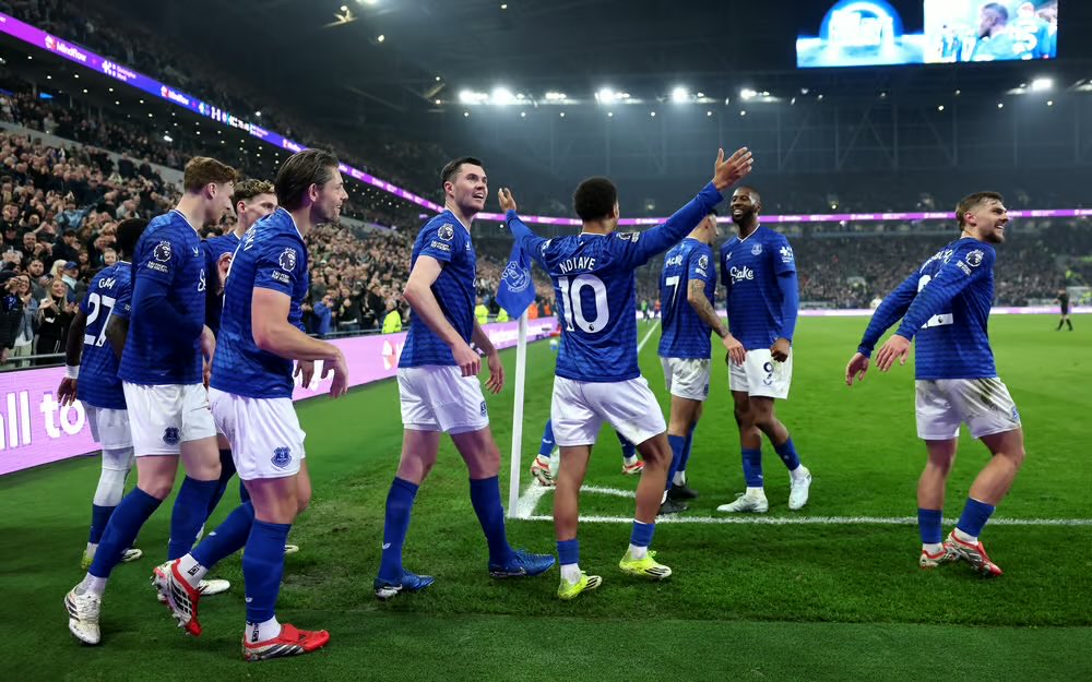 Talking Toffees tweet media