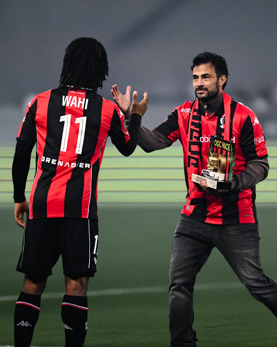 Ligue 1 McDonald's tweet media