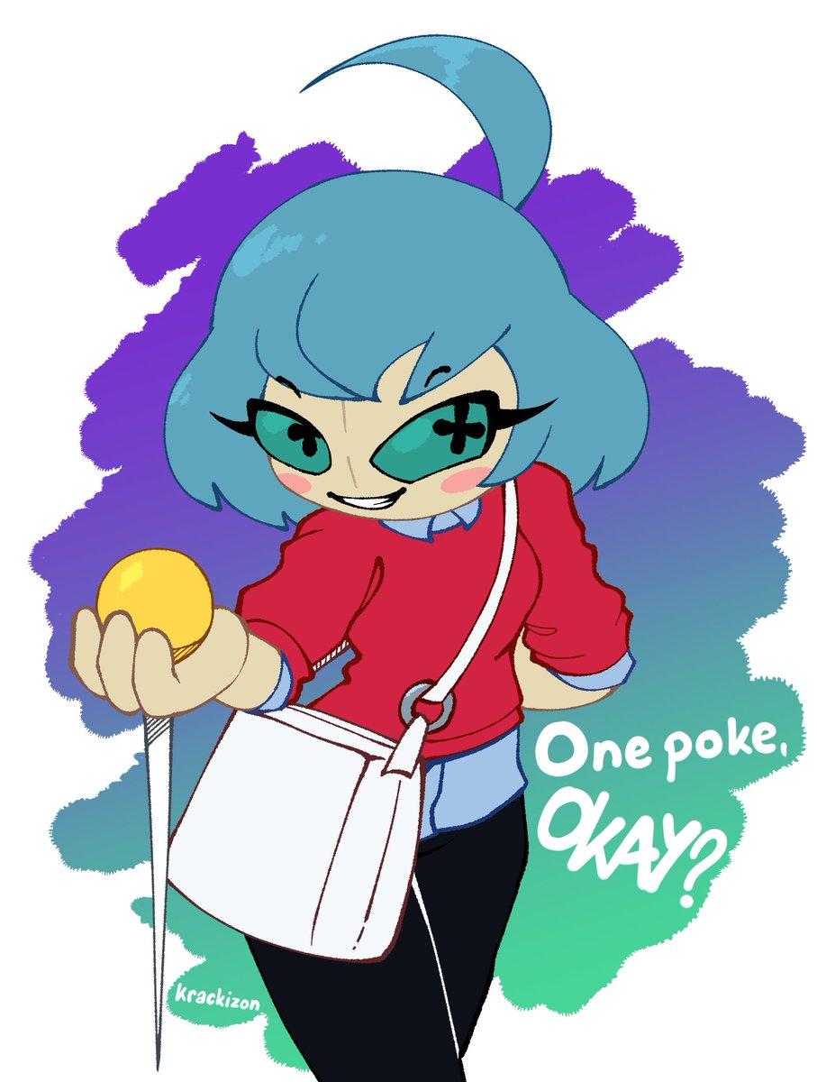 Krackizon tweet media