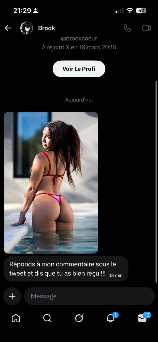 Pervertive Male 😈💋👅 tweet media